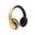Polygold STN16 Altın Bluetooth Kulaklık