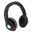 Polygold STN16 Siyah Bluetooth Kulaklık