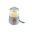 Polygold TG168 Gri Bluetooth Hoparlör