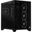 PowerBoost PB-C9025B ARGB Fanlı Siyah 750 W ATX Gaming Bilgisayar Kasası