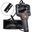 Powermaster PM-14282 4.3 inç LCD Ekranlı Şarjlı Endoskop Yılan Kamera