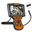 Powermaster PM-14282 5 inç LCD Ekranlı Şarjlı Endoskop Yılan Kamera