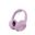 Powerway Stune Pembe Bluetooth Kulaklık