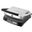 Preo PTG05 2000W Döküm Plakalı Inox Tost Makinesi