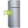 Profilo BD2156L2VN Inox Buzdolabı
