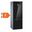 Profilo BD3056BFLN Siyah Buzdolabı