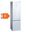 Profilo BD3056WFLN Buzdolabı