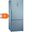 Profilo BD3076IFAN Inox Buzdolabı