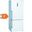Profilo BD3076WFAN Buzdolabı
