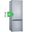 Profilo BD3158L3VV Gri Buzdolabı