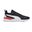 Puma 371128-50 Anzarun Lite Siyah Beyaz Kırmızı Unisex Spor Ayakkabı