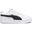 Puma 39233207 Caven 2.0 VTG Beyaz Siyah Spor Ayakkabı