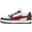 Puma 39233218 Caven 2.0 Vtg Gri Kırmızı Erkek Spor Ayakkabı