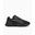 Puma Fade Nitro LS Suede 406202-05 Siyah Spor Ayakkabı