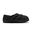 Puma Tuff Terra 402176-01 Black Galactic Gray Siyah Kadın Terlik