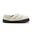 Puma Tuff Terra 402176-02 Black Ivory Ekru Kadın Terlik