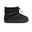 Puma Tuff Terra Hi 402177-01 Siyah-Koyu Gri Unisex Terlik