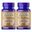 Puritan's Pride Vitamin C 500 mg 2x30 Çiğnenebilir Tablet