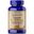 Puritan's Pride Vitamin C 500 mg Wild Rose Hips 90 Çiğnenebilir Tablet