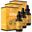 Q-Natura Series D3K2 Vitamini 3x20 ml Damla