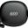 Qcy Ailybuds E10 Siyah Bluetooth Kulaklık