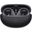 Qcy Crossky C30 Siyah Bluetooth Kulaklık
