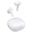 Qcy HT05 MeloBuds Beyaz Bluetooth Kulaklık