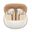 Qcy HT08 MeloBuds Pro Altın Bluetooth Kulaklık
