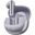 Qcy HT10 Ailybuds Pro Mor Bluetooth Kulaklık