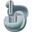 Qcy HT10 Ailybuds Pro Yeşil Bluetooth Kulaklık