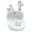 Qcy MeloBuds N60 Beyaz Bluetooth Kulaklık
