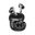 Qcy MeloBuds N60 Siyah Bluetooth Kulaklık