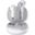 Qcy N30 Melobuds Beyaz Bluetooth Kulaklık