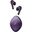 Qcy T13X Mor Bluetooth Kulaklık