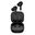 Qcy T13X Siyah Bluetooth Kulaklık