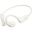 Qcy T22 Crossky Link Beyaz Bluetooth Kulaklık