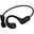 Qcy T22 Crossky Link Siyah Bluetooth Kulaklık