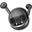 Qcy T32 Ailybuds Clear Siyah Bluetooth Kulaklık