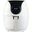 Qich 1200 W 5L Beyaz Led Alüminyum Sepet Air Fryer Fritöz