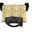 Queen Mr. Toaster Casablanca Izgara ve Tost Makinesi