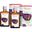 Querstrol Resveratrol Kuersetin 2x250 ml Sıvı