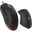 Rampage Blink Siyah RGB Optik Kablolu Gaming Mouse