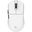 Rampage Clax Beyaz Şarjlı Optik Kablolu/Kablosuz Gaming Mouse