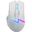 Rampage Drop M3 Beyaz RGB Şarjlı Kablolu/Kablosuz Gaming Mouse