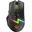 Rampage Drop M3 Siyah RGB Şarjlı Kablolu/Kablosuz Gaming Mouse