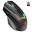 Rampage Drop M3 V2 Siyah RGB Optik Şarjlı Kablolu/Kablosuz Gaming Mouse