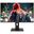 Rampage Rage RG27R165 27 inç 165Hz 1ms Oyuncu Monitörü