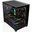 Rampage Sealıte Siyah 850W 80 Plus Bronze Atx/m-Atx 7X12CM ARGB Pwm Fan Oyuncu Kasası