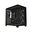 Rampage Sealıte Siyah 850W 80 Plus Bronze Atx/m-Atx 7X12CM ARGB Pwm Fan Oyuncu Kasası
