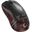 Rampage Tilion Siyah Optik Kablosuz Gaming Mouse